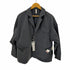 ノーロール NOROLL DEVELOPMENTBYNOROLL 23AW MUKAVA JACKET メンズ JPN:M
