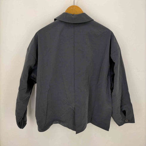 ノーロール NOROLL DEVELOPMENTBYNOROLL 23AW MUKAVA JACKET メンズ JPN:M