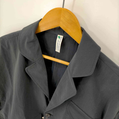 ノーロール NOROLL DEVELOPMENTBYNOROLL 23AW MUKAVA JACKET メンズ JPN:M