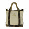 エルエルビーン L.L.Bean Boat & Tote Bag Zip Top Small ボート アンド トートバッグ ジップ トップ スモール レディース