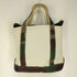 エルエルビーン L.L.Bean Boat & Tote Bag Zip Top Small ボート アンド トートバッグ ジップ トップ スモール レディース