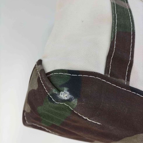エルエルビーン L.L.Bean Boat & Tote Bag Zip Top Small ボート アンド トートバッグ ジップ トップ スモール レディース