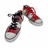 コンバース CONVERSE キャラクターローカットスニーカー メンズ JPN:26.5