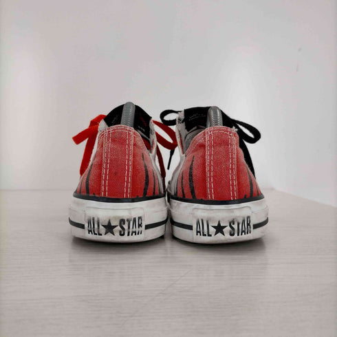 コンバース CONVERSE キャラクターローカットスニーカー メンズ JPN:26.5