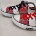 コンバース CONVERSE キャラクターローカットスニーカー メンズ JPN:26.5