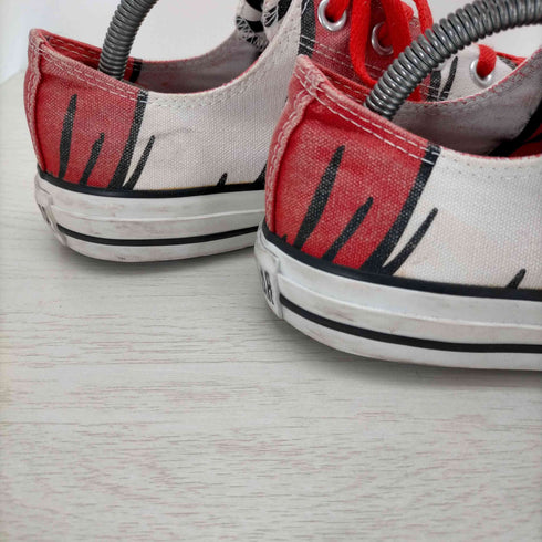 コンバース CONVERSE キャラクターローカットスニーカー メンズ JPN:26.5