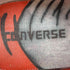 コンバース CONVERSE キャラクターローカットスニーカー メンズ JPN:26.5