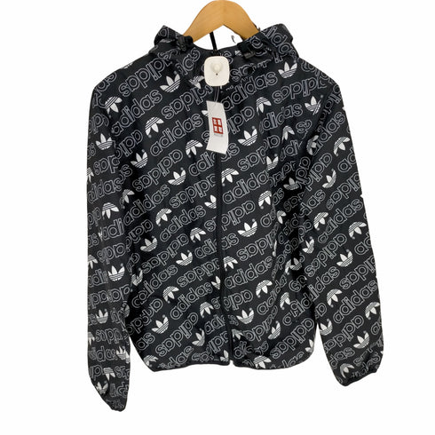 アディダス adidas Monogram Windbreaker JKT メンズ import:XS