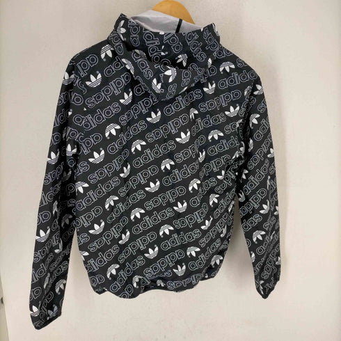 アディダス adidas Monogram Windbreaker JKT メンズ import:XS