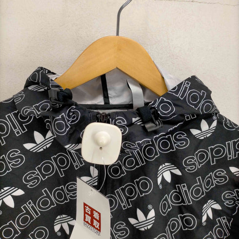 アディダス adidas Monogram Windbreaker JKT メンズ import:XS