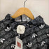 アディダス adidas Monogram Windbreaker JKT メンズ import:XS