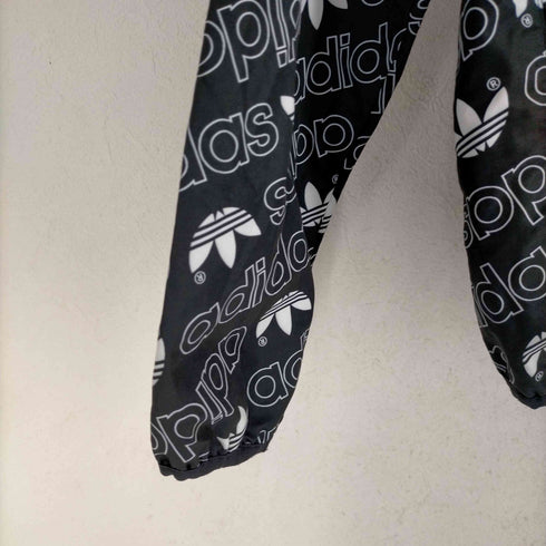 アディダス adidas Monogram Windbreaker JKT メンズ import:XS