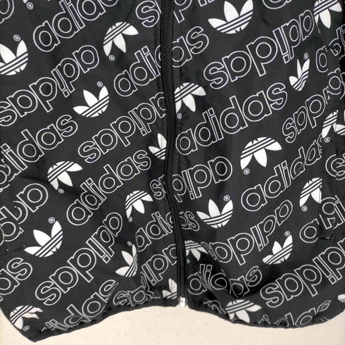 アディダス adidas Monogram Windbreaker JKT メンズ import:XS