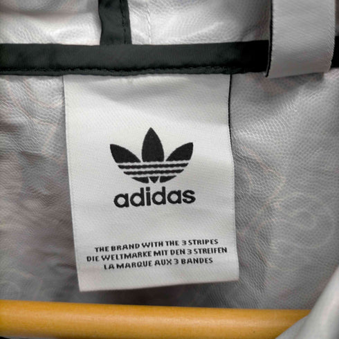 アディダス adidas Monogram Windbreaker JKT メンズ import:XS
