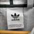 アディダス adidas Monogram Windbreaker JKT メンズ import:XS