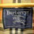 バーバリーズ BURBERRYS 裏地ノヴァチェックステンカラーコート メンズ 38 X-SHORT