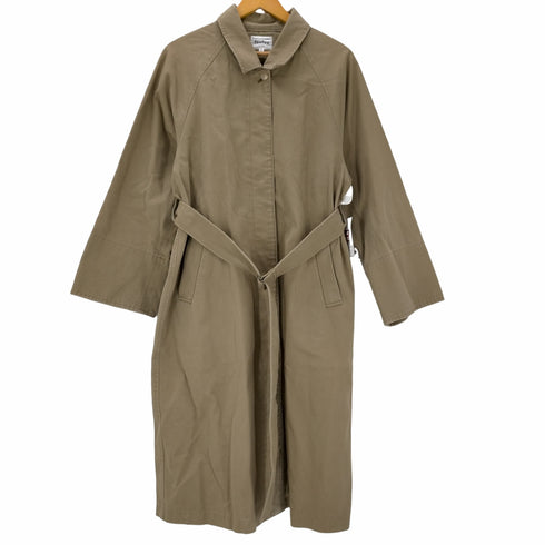 フーフー FOUFOU バルマカーンコート レディース JPN:1