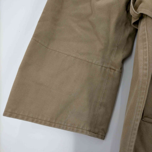 フーフー FOUFOU バルマカーンコート レディース JPN:1