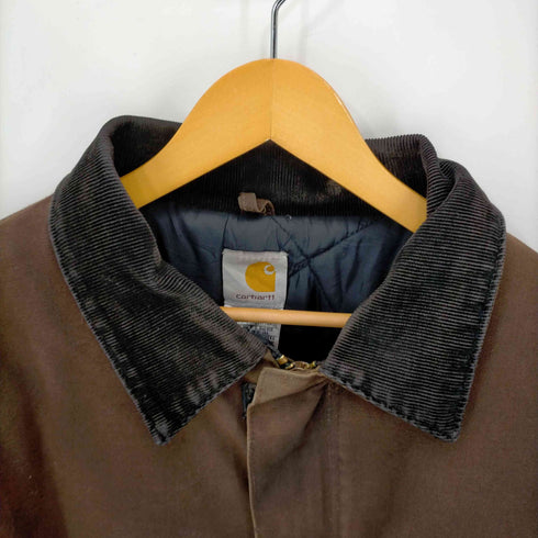 カーハート Carhartt 90S TRADITIONAL JACKT メンズ 2XL