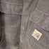 カーハート Carhartt 90S TRADITIONAL JACKT メンズ 2XL