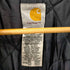 カーハート Carhartt 90S TRADITIONAL JACKT メンズ 2XL