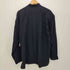 イッセイミヤケ ISSEY MIYAKE 1993SS Archive 総シルク スタンドカラーシャツ メンズ JPN:L