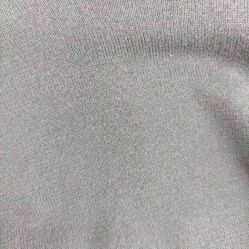トゥモローランドトリコ TOMORROWLAND tricot ギザコットン クルーネックプルオーバーニット メンズ JPN:M