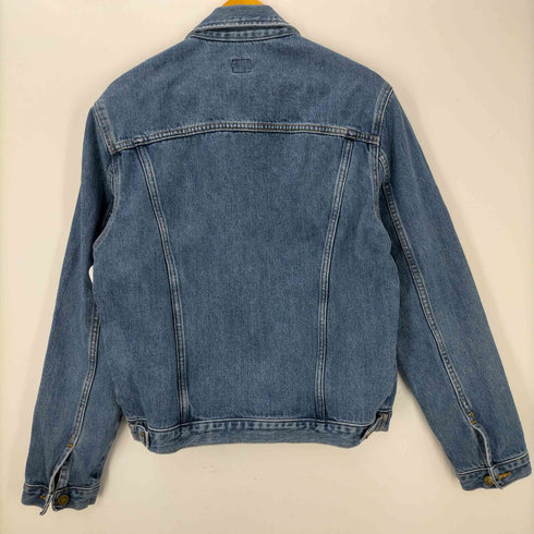 ラングラー Wrangler Hero Denim Jacket メンズ JPN:M