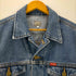 ラングラー Wrangler Hero Denim Jacket メンズ JPN:M
