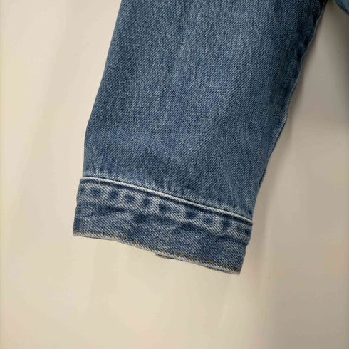 ラングラー Wrangler Hero Denim Jacket メンズ JPN:M