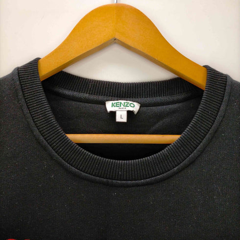 ケンゾー KENZO Classic Tiger Sweatshirt メンズ import:L