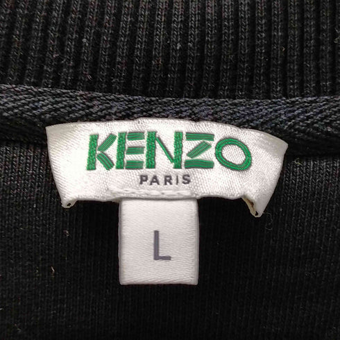 ケンゾー KENZO Classic Tiger Sweatshirt メンズ import:L