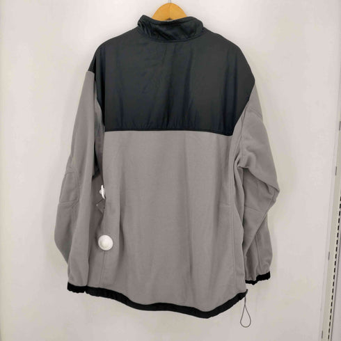 ナイキ NIKE ハーフジップアップフリースジャケット メンズ XXL