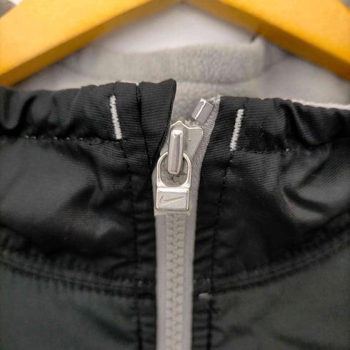 ナイキ NIKE ハーフジップアップフリースジャケット メンズ XXL