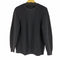バトナー BATONER SIGNATURE CREW NECK D.Gray メンズ JPN:1