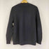バトナー BATONER SIGNATURE CREW NECK D.Gray メンズ JPN:1
