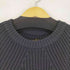 バトナー BATONER SIGNATURE CREW NECK D.Gray メンズ JPN:1