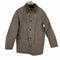 ギャップ Gap OLD 襟コーデュロイ ハンティングジャケット メンズ import:M