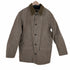 ギャップ Gap OLD 襟コーデュロイ ハンティングジャケット メンズ import:M