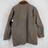 ギャップ Gap OLD 襟コーデュロイ ハンティングジャケット メンズ import:M