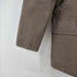 ギャップ Gap OLD 襟コーデュロイ ハンティングジャケット メンズ import:M