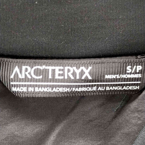 アークテリクス ARCTERYX SETON JACKET メンズ JPN:S
