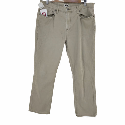 ジョセフアボード JOSEPH ABBOUD CLASSIC FIT 5Pストレートパンツ メンズ 38inch