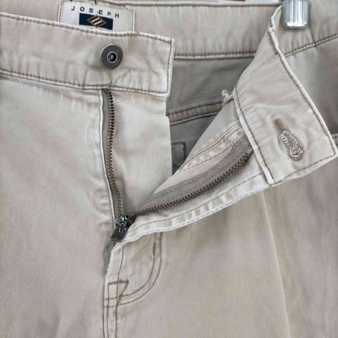 ジョセフアボード JOSEPH ABBOUD CLASSIC FIT 5Pストレートパンツ メンズ 38inch