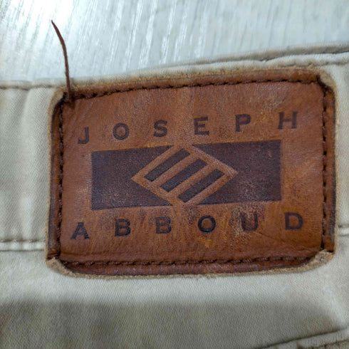ジョセフアボード JOSEPH ABBOUD CLASSIC FIT 5Pストレートパンツ メンズ 38inch