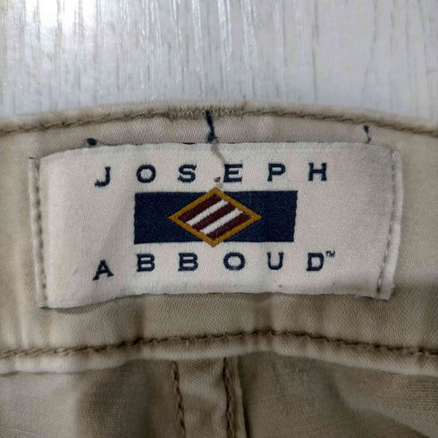 ジョセフアボード JOSEPH ABBOUD CLASSIC FIT 5Pストレートパンツ メンズ 38inch