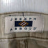 ジョセフアボード JOSEPH ABBOUD CLASSIC FIT 5Pストレートパンツ メンズ 38inch