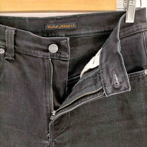 ヌーディージーンズ Nudie Jeans 5ポケット デニムパンツ メンズ W30 L32