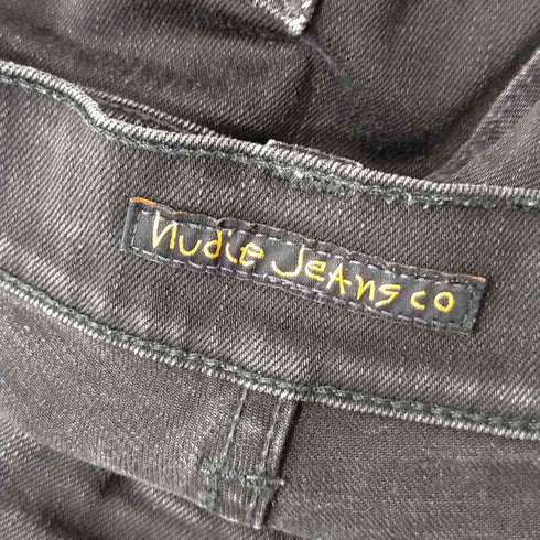 ヌーディージーンズ Nudie Jeans 5ポケット デニムパンツ メンズ W30 L32
