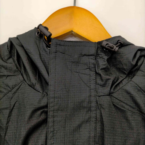 リーボック Reebok リップストップナイロンリフレクターナイロンジャケット メンズ JPN:L